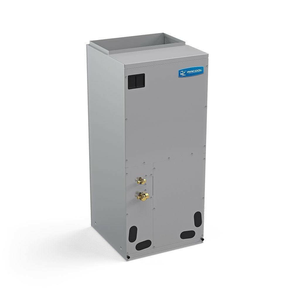 MRCOOL Universal Central Heat Pump Split System, 2-3 Ton, 20 SEER, MDU18024036 - ShopHubDepot