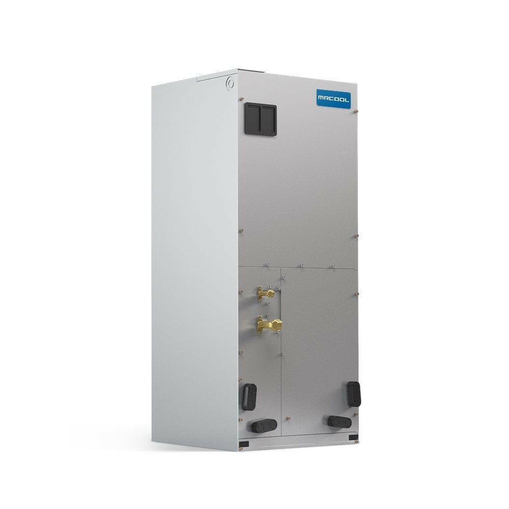MRCOOL Universal Central Heat Pump Split System, 2-3 Ton, 20 SEER, MDU18024036 - ShopHubDepot