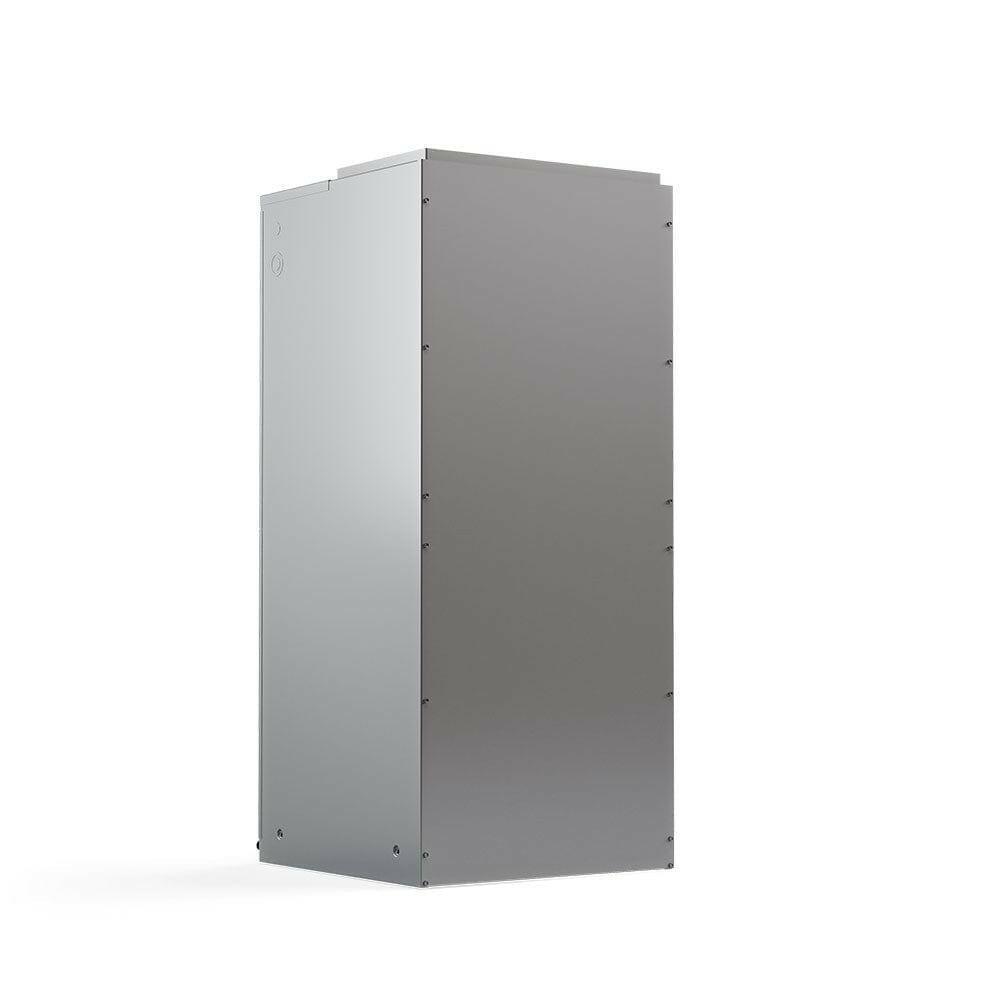 MRCOOL Universal 4-5 Ton 18 SEER Central Heat Pump Split System with 35 ft. Lineset, MDU18048060-35 - ShopHubDepot