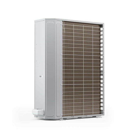 MRCOOL Universal Central Heat Pump Split System, 4-5 Ton, 18 SEER, MDU18048060 - ShopHubDepot
