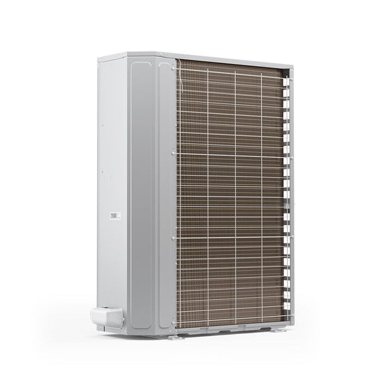 MRCOOL Universal Central Heat Pump Split System, 4-5 Ton, 18 SEER, MDU18048060