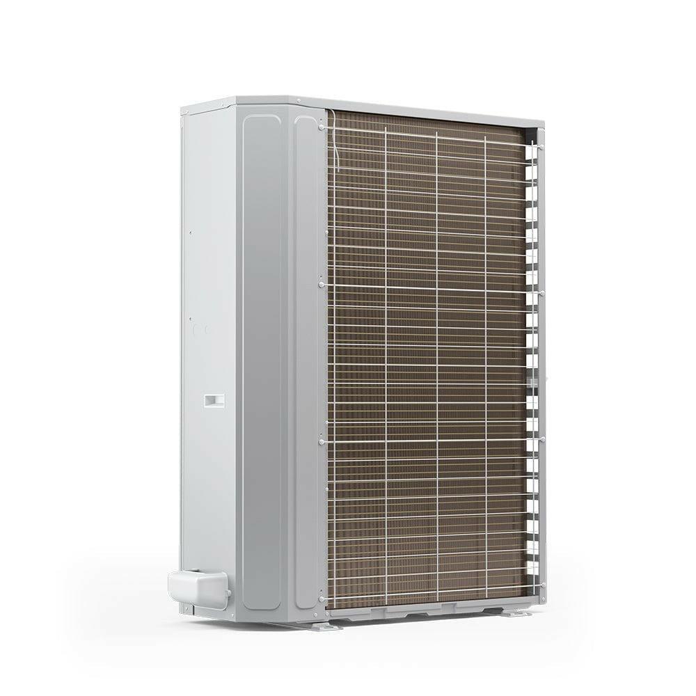 MRCOOL Universal 4-5 Ton 18 SEER Central Heat Pump Split System with 35 ft. Lineset, MDU18048060-35 - ShopHubDepot