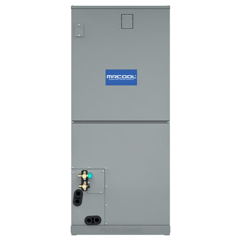 MRCOOL 36K BTU Hyper Heat Central Ducted Air Handler - CENTRAL-36-HP-MUAH230A00 - ShopHubDepot