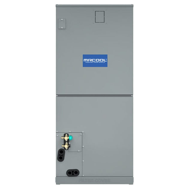 MRCOOL 48K BTU Hyper Heat Central Ducted Air Handler - CENTRAL-48-HP-MUAH230A00