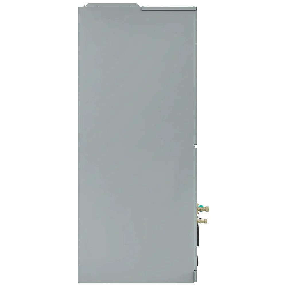 MRCOOL 60K BTU Hyper Heat Central Ducted Air Handler + Heat Pump Condenser - CENTRAL-60-HP-MUAH230A00+CENTRAL-60-HP-C-230A00 - ShopHubDepot