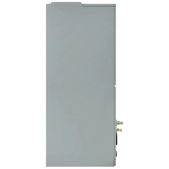 MRCOOL 48K BTU Hyper Heat Central Ducted Air Handler + Condenser - CENTRAL-48-HP-MUAH230A00+CENTRAL-48-HP-C-230A00 - ShopHubDepot