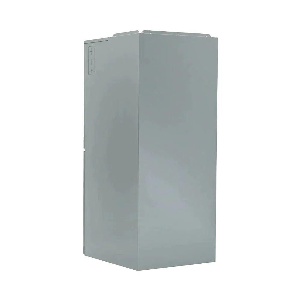 MRCOOL 36K BTU Hyper Heat Central Ducted Air Handler + Heat Pump Condenser - CENTRAL-36-HP-MUAH230A00 + CENTRAL-36-HP-C-230A00 - ShopHubDepot