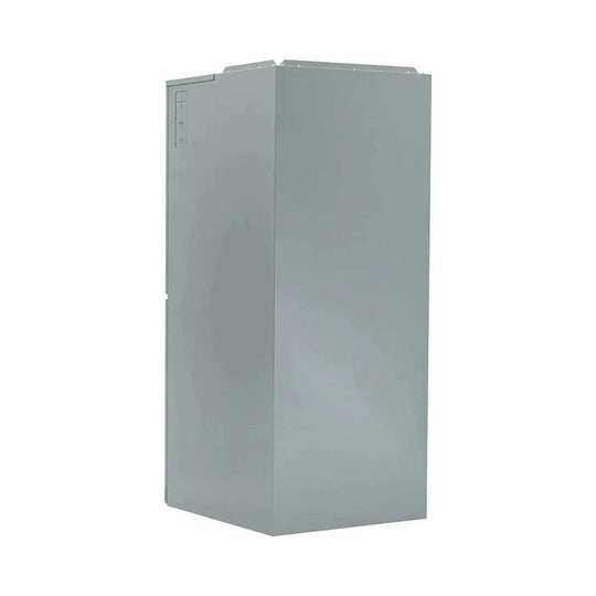 MRCOOL 60K BTU Hyper Heat Central Ducted Air Handler + Heat Pump Condenser - CENTRAL-60-HP-MUAH230A00+CENTRAL-60-HP-C-230A00 - ShopHubDepot