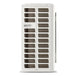 MRCOOL 36K BTU Hyper Heat Central Ducted Air Handler + Heat Pump Condenser - CENTRAL-36-HP-MUAH230A00 + CENTRAL-36-HP-C-230A00 - ShopHubDepot