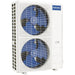 MRCOOL 60K BTU Hyper Heat Central Ducted Air Handler + Heat Pump Condenser - CENTRAL-60-HP-MUAH230A00+CENTRAL-60-HP-C-230A00 - ShopHubDepot