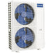 MRCOOL 60K BTU Hyper Heat Central Ducted Air Handler + Heat Pump Condenser - CENTRAL-60-HP-MUAH230A00+CENTRAL-60-HP-C-230A00 - ShopHubDepot