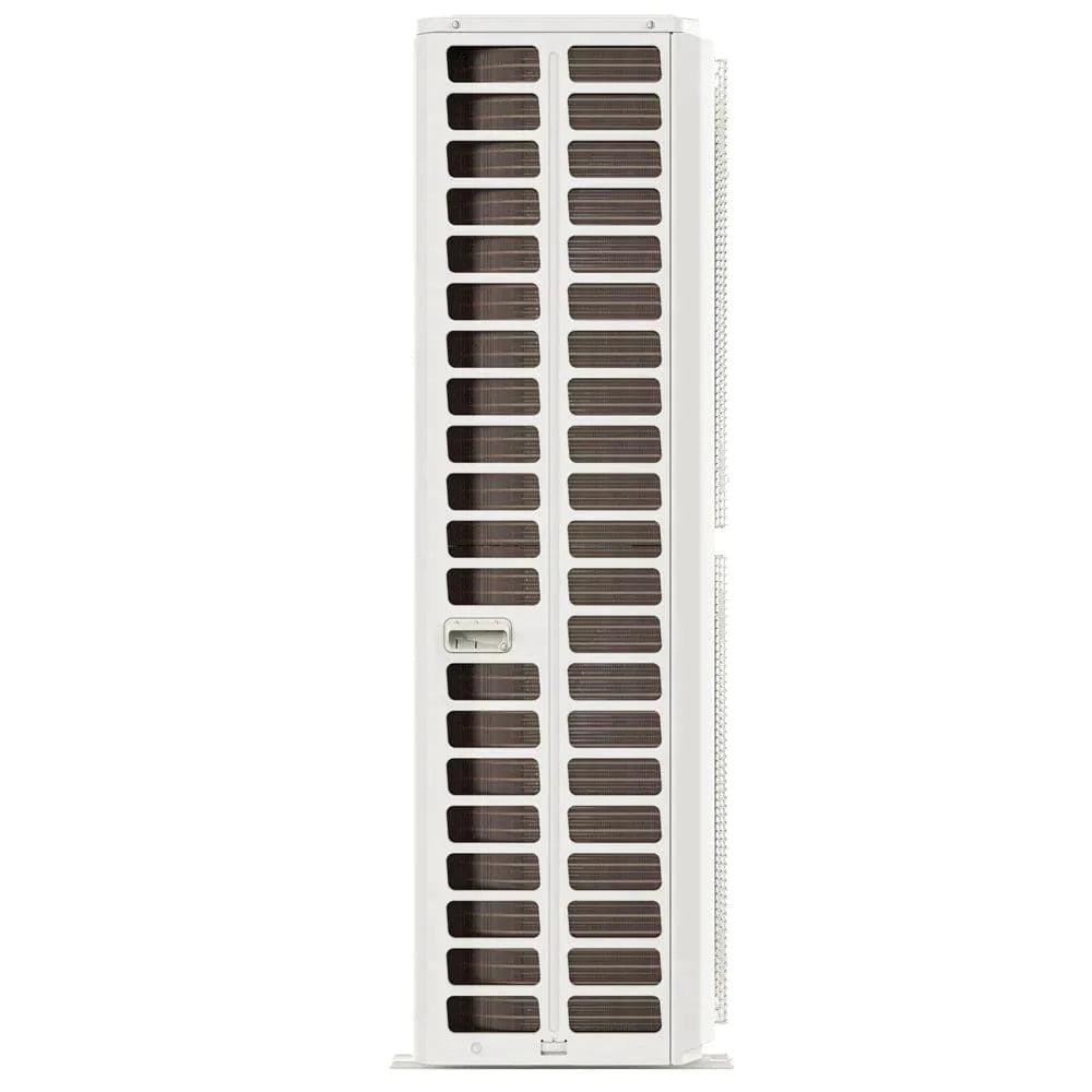 MRCOOL 60K BTU Hyper Heat Central Ducted Air Handler + Heat Pump Condenser - CENTRAL-60-HP-MUAH230A00+CENTRAL-60-HP-C-230A00 - ShopHubDepot