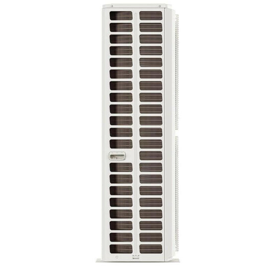 MRCOOL 60K BTU Hyper Heat Central Ducted Heat Pump Condenser - CENTRAL-60-HP-C-230A00 - ShopHubDepot